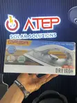 Qasa 300W Iron na Rana - 2