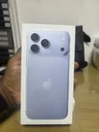 New Apple iPhone 18 Pro Max 256GB Blue - 3