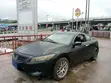 Honda Accord 2008 Black - 3