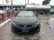 Honda Accord 2008 Black - 5