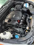 2013 Hyundai Sonata Limited Sedan FWD - 1