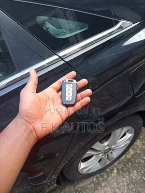 2013 Hyundai Sonata Limited Sedan FWD