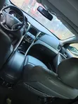 2013 Hyundai Sonata Limited Sedan FWD - 3