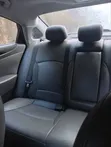 2013 Hyundai Sonata Limited Sedan FWD - 5