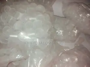 Disposable Tattoo Ink Cups (50 Pieces)