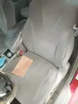 Toyota Camry 2007 Red - 3
