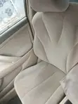Toyota Camry 2007 Red - 5