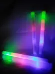 Glow Stick, Glow Foam, Kayan Bikin Biki (x12) - 1