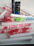 Glow Stick, Glow Foam, Kayan Bikin Biki (x12) - 2
