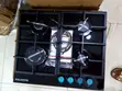 Premium 4 Burner Polystar Gas Hob - 1