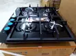 Premium 4 Burner Polystar Gas Hob - 2