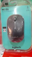 Logitech Wireless Mouse - 1