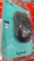 Logitech Wireless Mouse - 3