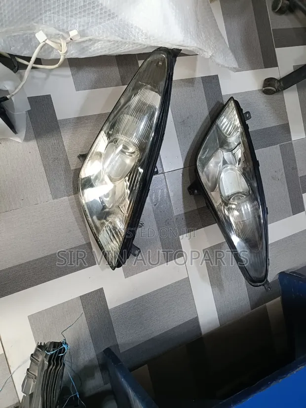 Toyota Celica Headlight 2001 - 1