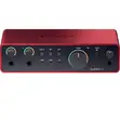 Focusrite Scarlett 2i2 (4th Gen) USB-C Audio Interface - 2