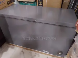 Hisense 420L Chest Freezer - FC-55DD