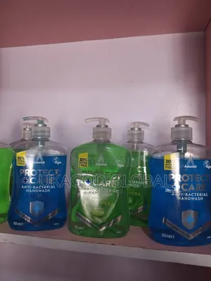 Astonish Antibacterial Hand Wash