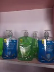 Astonish Antibacterial Hand Wash - 1