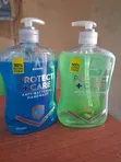 Astonish Antibacterial Hand Wash - 2