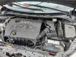 Toyota Corolla 2008 Gray - 3
