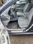 Toyota Corolla 2008 Gray - 4