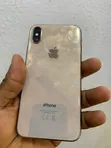 Apple iPhone XS 64GB Zinare (UK Amfani) - 2