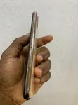 Apple iPhone XS 64GB Zinare (UK Amfani) - 3