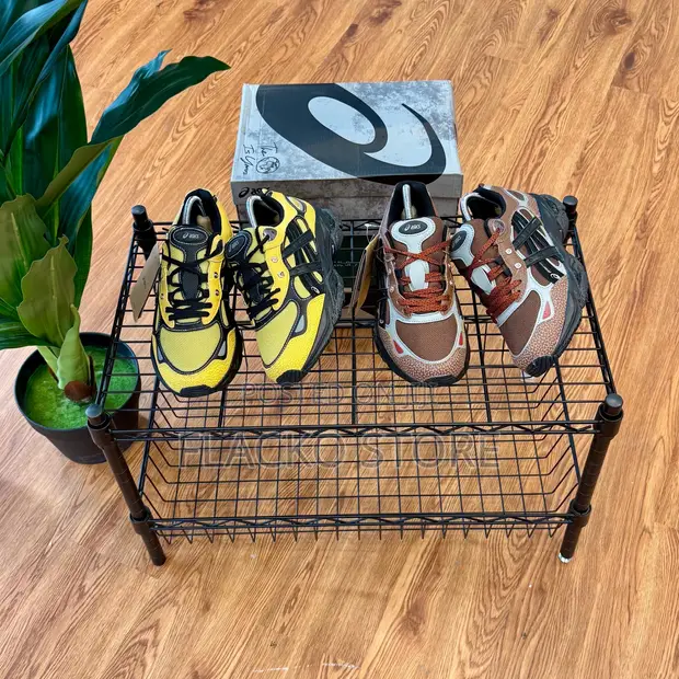 Hal Studios x Asics Gel NYC 2.0 Sneakers - 1