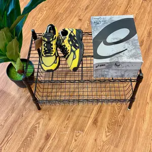 Hal Studios x Asics Gel NYC 2.0 Sneakers
