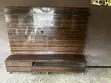 TV Stand Mai Zana-zanai da Aka Yi Amfani Da Shi - Itace, Mai Launuka Daban-daban - 3