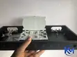 12 Port Fiber Patch Panel LC/SC Single/Multimode - 2