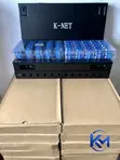 12 Port Fiber Patch Panel LC/SC Single/Multimode - 4