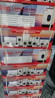 6kva 48v Sako Hybrid Inverter - Brand New - 1