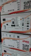 6kva 48v Sako Hybrid Inverter - Brand New - 2