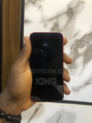 Apple iPhone 12 64GB Jaja (UK Amfani)