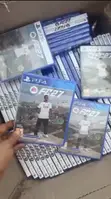 EA SPORTS FC 27 Disc for PS5/PS4 - 3