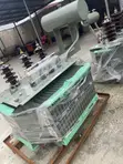 Astor 300 kVA Three Phase BY11 Transformer - 1