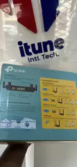 TP-Link TL-WR846N 300Mbps Wi-Fi Router - 1