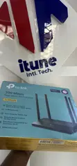 TP-Link TL-WR846N 300Mbps Wi-Fi Router - 3