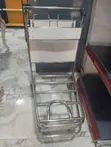Airport Pushing Trolley - Brand New - 2