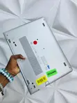 HP EliteBook 840 G5 Laptop - Core i5, 8GB RAM, 256GB SSD - 4