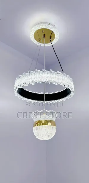 Fitilar Pendant Da Ke Zuba