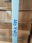 40x40 Industrial Trunking - Rubber Type - 1