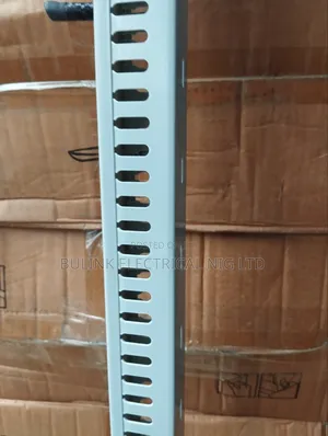 40x40 Industrial Trunking - Rubber Type