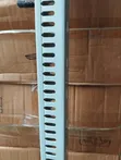 40x40 Industrial Trunking - Rubber Type - 2