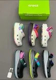 Crocs Clogs - Brand New - 5