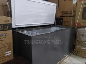 Hisense 420L Chest Freezer - Brand New