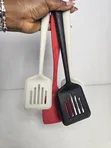 Silicone Spatula Set - Heat Resistant - 2