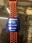 Apple Watch Series 8 45mm GPS + Cellular (95% Battery) - 1