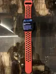 Apple Watch Series 8 45mm GPS + Cellular (95% Battery) - 5